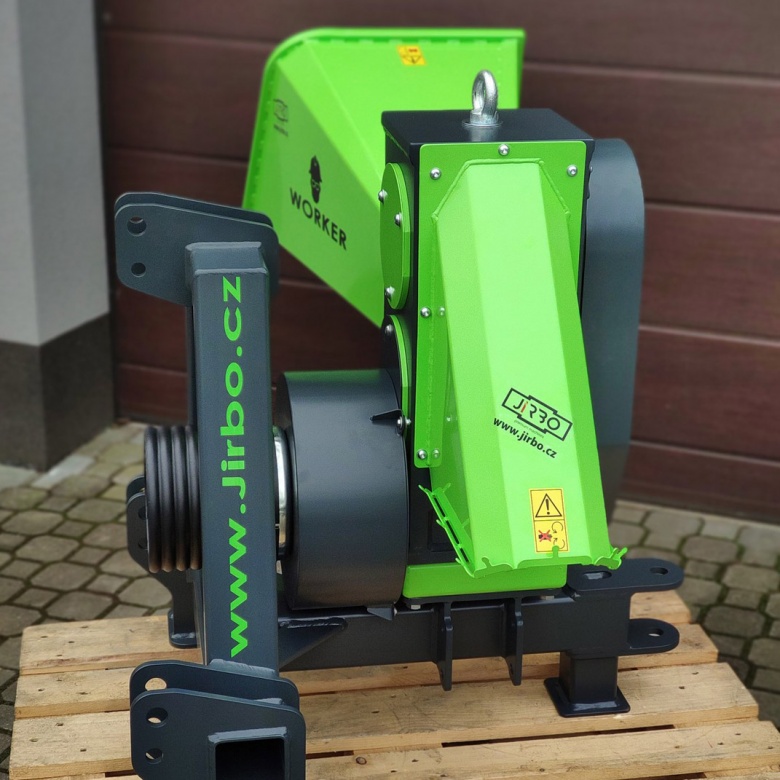 JIRBO&nbsp;WORKER WT1P&nbsp;ág daraboló&nbsp;-&nbsp;Starex Pro Kft.