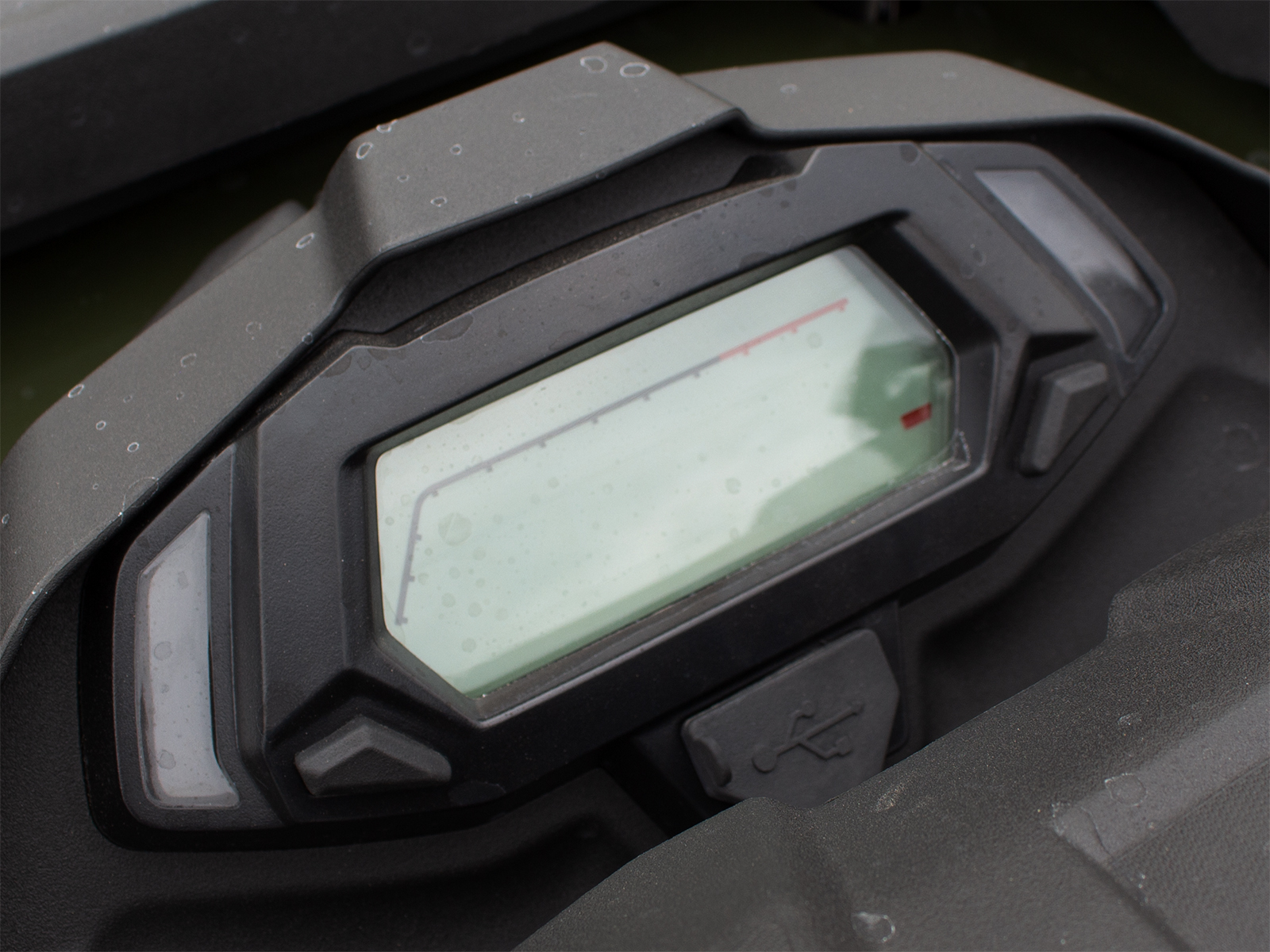 LONCIN&nbsp;XWOLF 300&nbsp;quad zöld egyszemélyes&nbsp;-&nbsp;Starex Pro Kft.