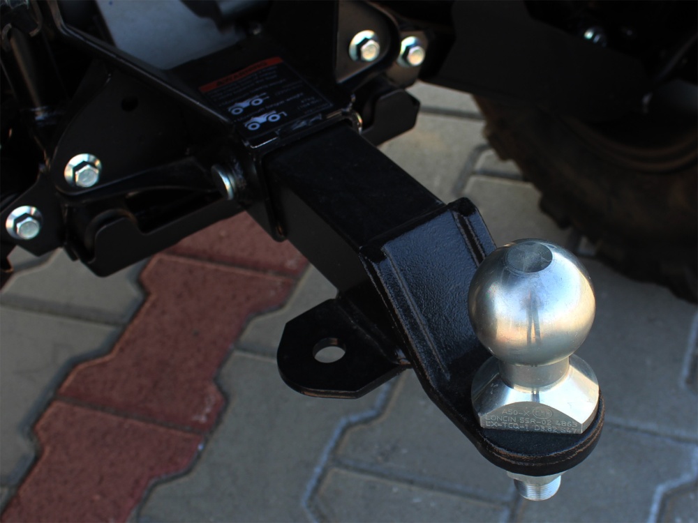 LONCIN&nbsp;XWOLF 550L BASIC&nbsp;quad kétszemélyes&nbsp;-&nbsp;Starex Pro Kft.