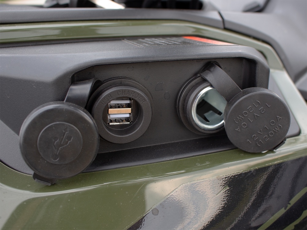 LONCIN&nbsp;XWOLF 700L STANDARD&nbsp;quad kétszemélyes&nbsp;-&nbsp;Starex Pro Kft.