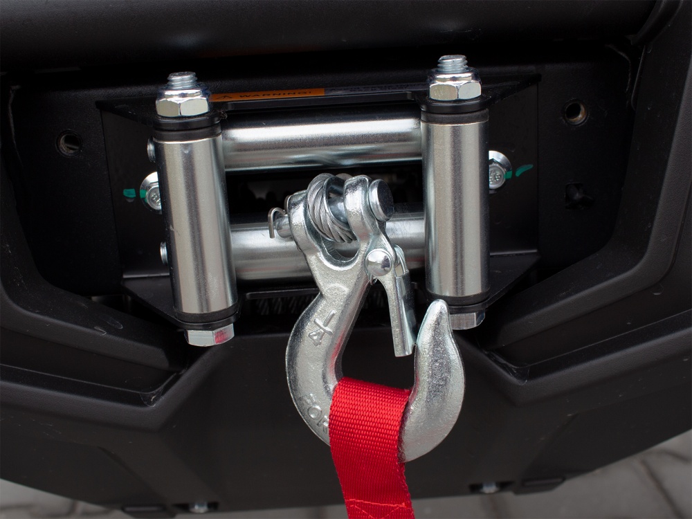 LONCIN&nbsp;XWOLF 700L STANDARD&nbsp;quad kétszemélyes&nbsp;-&nbsp;Starex Pro Kft.