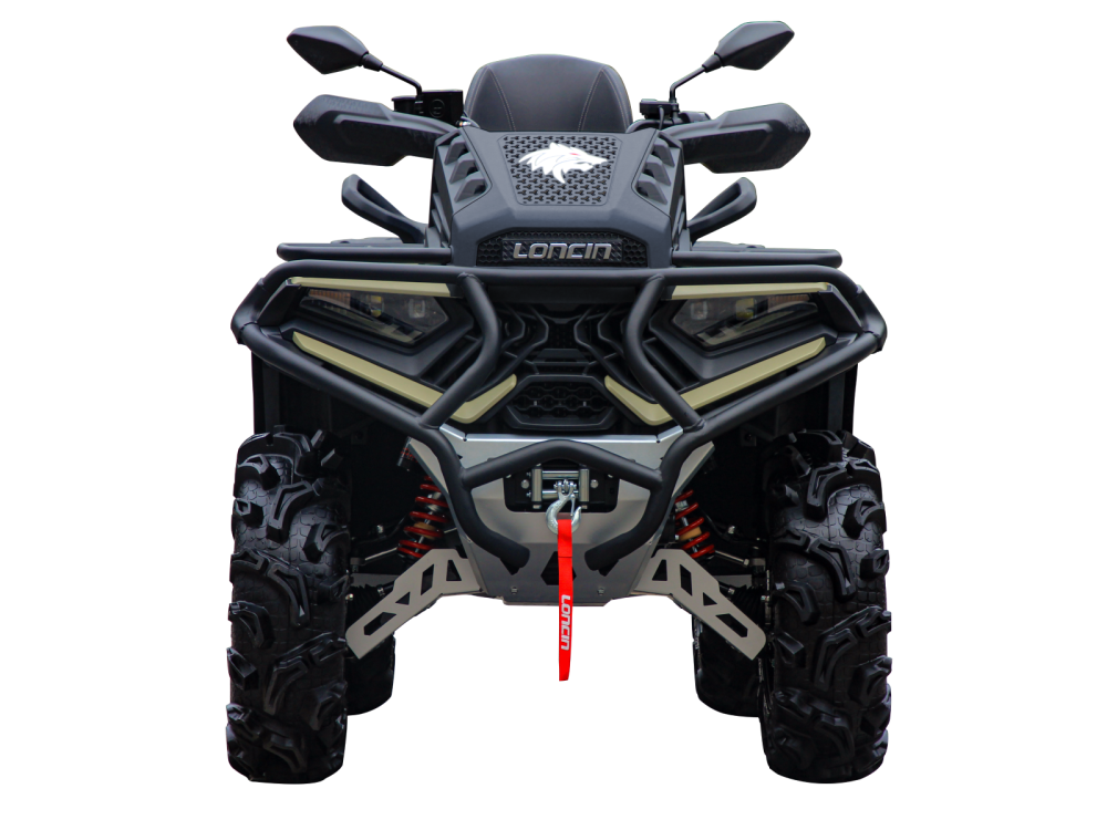 LONCIN&nbsp;XWOLF 700 MUD EDITION&nbsp;quad kétszemélyes&nbsp;-&nbsp;Starex Pro Kft.