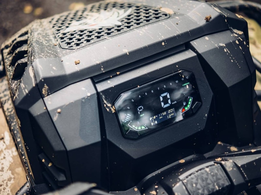 LONCIN&nbsp;XWOLF 700 MUD EDITION&nbsp;quad kétszemélyes&nbsp;-&nbsp;Starex Pro Kft.