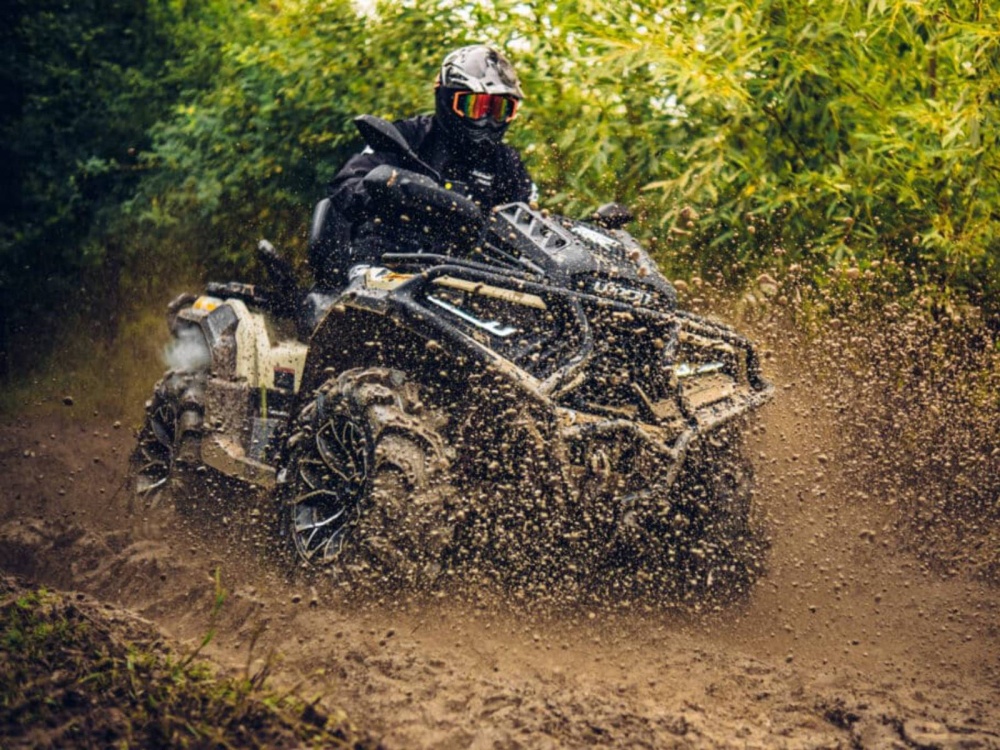 LONCIN&nbsp;XWOLF 700 MUD EDITION&nbsp;quad kétszemélyes&nbsp;-&nbsp;Starex Pro Kft.