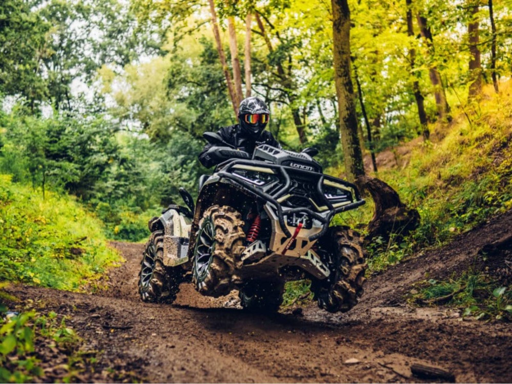 LONCIN&nbsp;XWOLF 700 MUD EDITION&nbsp;quad kétszemélyes&nbsp;-&nbsp;Starex Pro Kft.