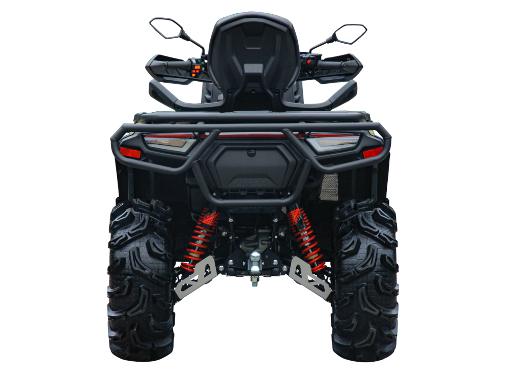 LONCIN&nbsp;XWOLF 700 MUD EDITION&nbsp;quad kétszemélyes&nbsp;-&nbsp;Starex Pro Kft.