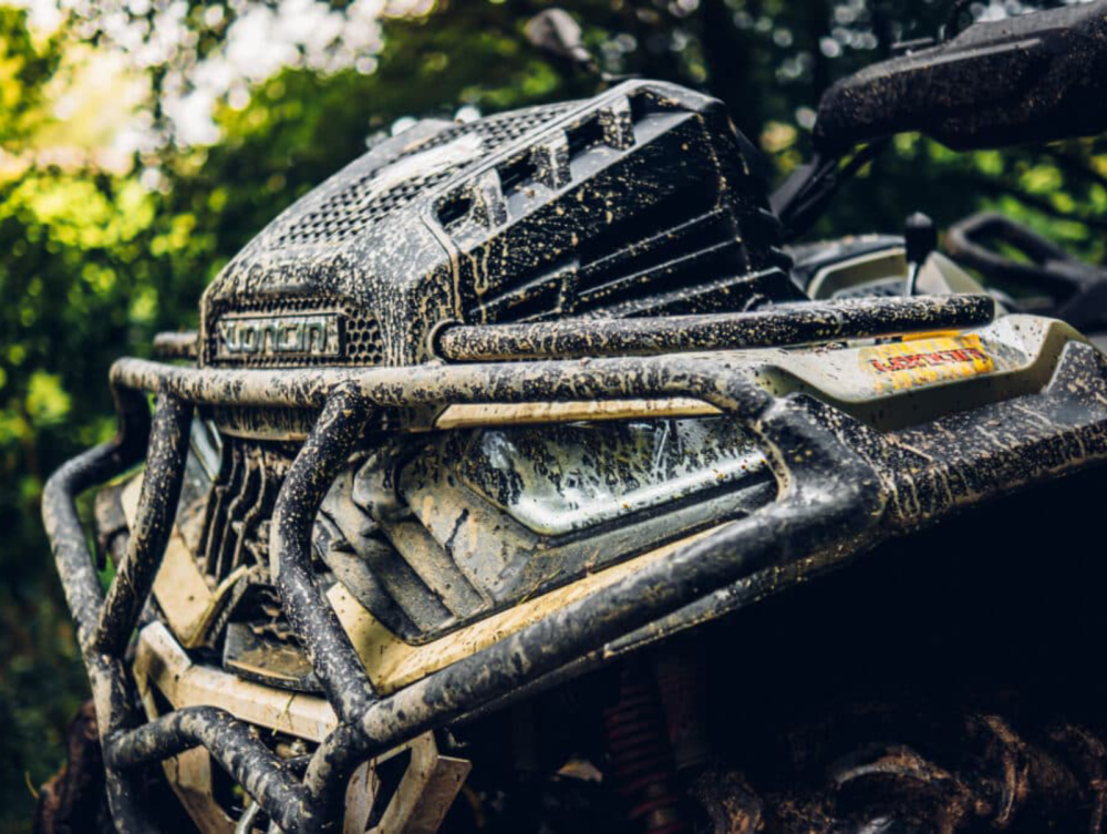 LONCIN&nbsp;XWOLF 700 MUD EDITION&nbsp;quad kétszemélyes&nbsp;-&nbsp;Starex Pro Kft.