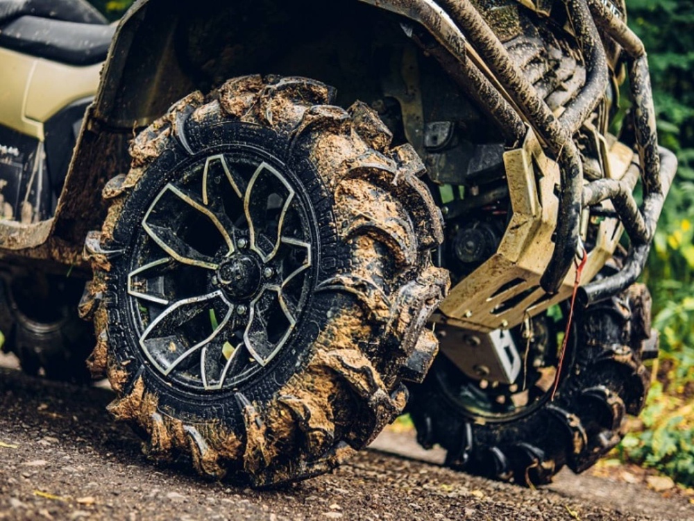 LONCIN&nbsp;XWOLF 700 MUD EDITION&nbsp;quad kétszemélyes&nbsp;-&nbsp;Starex Pro Kft.