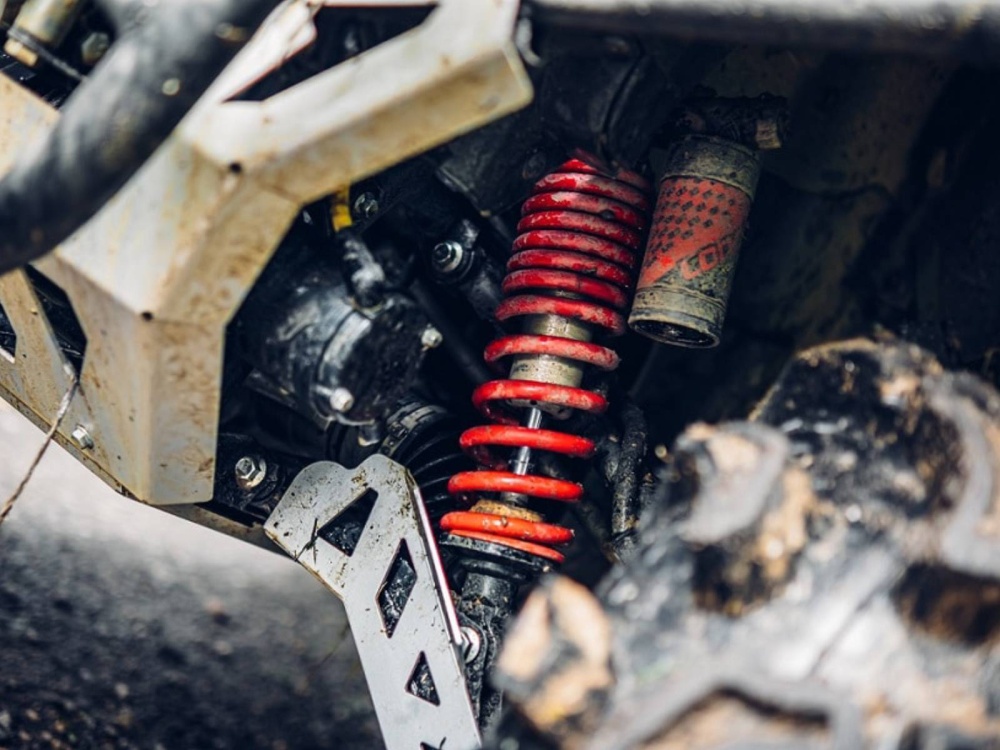 LONCIN&nbsp;XWOLF 700 MUD EDITION&nbsp;quad kétszemélyes&nbsp;-&nbsp;Starex Pro Kft.