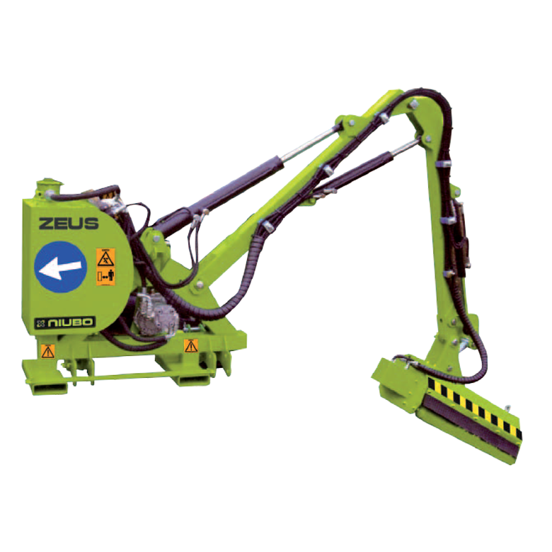 NIUBO&nbsp;BZE 250&nbsp;rézsűkasza kistraktorokhoz&nbsp;-&nbsp;Starex Pro Kft.