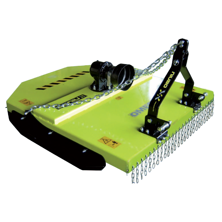 NIUBO&nbsp;DOM 135&nbsp;fűnyíró adapter&nbsp;-&nbsp;Starex Pro Kft.