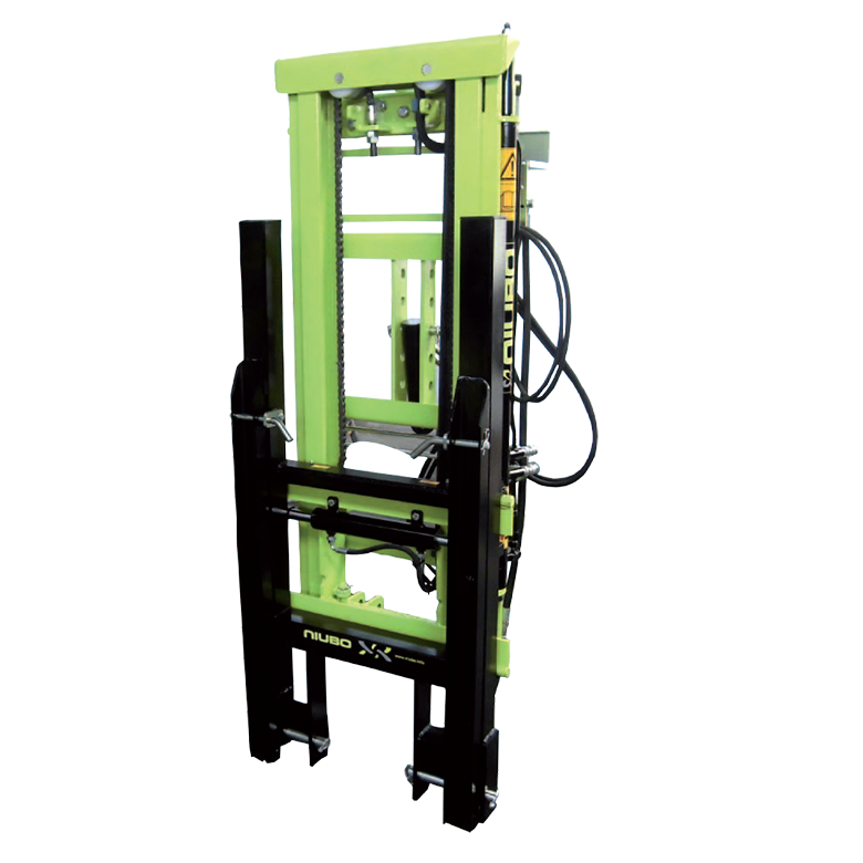 NIUBO&nbsp;ERH 2212&nbsp;emelőoszlop&nbsp;-&nbsp;Starex Pro Kft.