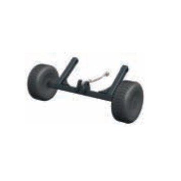 NIUBO&nbsp;IAC215&nbsp;mélységállító támasztókerék készlet gumiabroncsokkal&nbsp;-&nbsp;Starex Pro Kft.