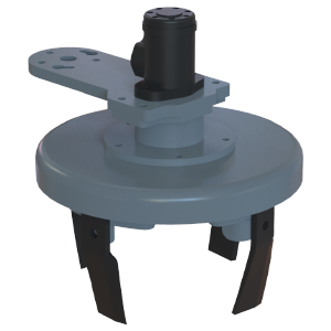 NIUBO&nbsp;MERLOT BASIC 091&nbsp;előre vagy hátra szerelhető szőlészeti multifunkcionális sorközművelő&nbsp;-&nbsp;Starex Pro Kft.