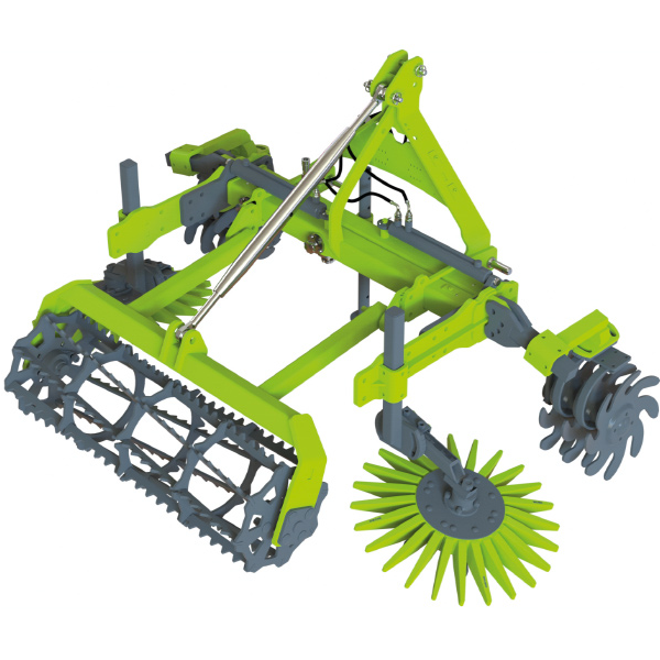 NIUBO&nbsp;MERLOT BASIC 091&nbsp;előre vagy hátra szerelhető szőlészeti multifunkcionális sorközművelő&nbsp;-&nbsp;Starex Pro Kft.