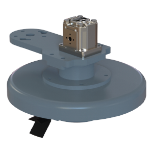 NIUBO&nbsp;MERLOT BASIC 091&nbsp;előre vagy hátra szerelhető szőlészeti multifunkcionális sorközművelő&nbsp;-&nbsp;Starex Pro Kft.