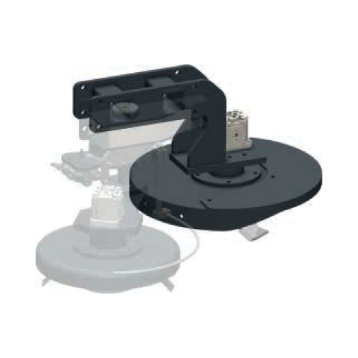 NIUBO&nbsp;MERLOT PRO 095&nbsp;előre vagy hátra szerelhető szőlészeti multifunkcionális sorközművelő&nbsp;-&nbsp;Starex Pro Kft.