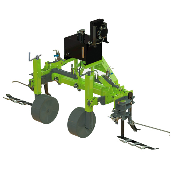 NIUBO&nbsp;MERLOT PRO 096&nbsp;előre vagy hátra szerelhető szőlészeti multifunkcionális sorközművelő&nbsp;-&nbsp;Starex Pro Kft.