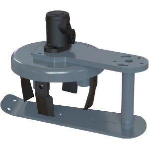 NIUBO&nbsp;MERLOT PRO 096&nbsp;előre vagy hátra szerelhető szőlészeti multifunkcionális sorközművelő&nbsp;-&nbsp;Starex Pro Kft.