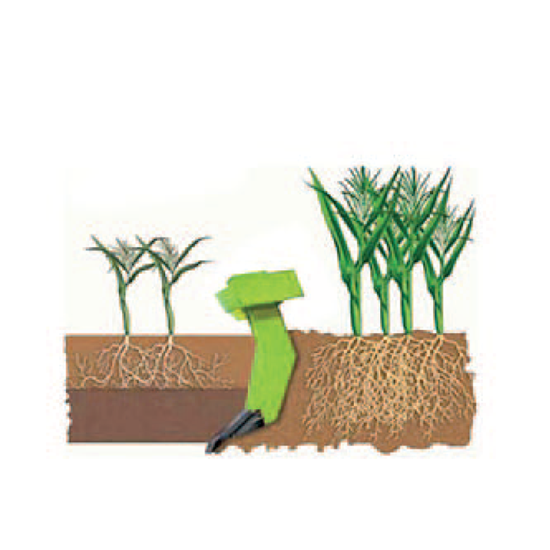 NIUBO&nbsp;EAGLE SN G3 30G&nbsp;altalajlazító&nbsp;-&nbsp;Starex Pro Kft.