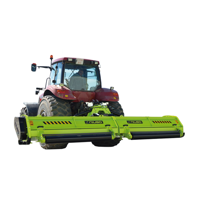 NIUBO&nbsp;TFX 500&nbsp;erősített szárzúzó&nbsp;-&nbsp;Starex Pro Kft.