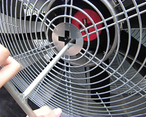 NIUBO&nbsp;USR 1000&nbsp;axiál ventilátoros permetező&nbsp;-&nbsp;Starex Pro Kft.