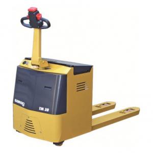 SAMAG&nbsp;TM 22&nbsp;elektromos palettaszállító targonca&nbsp;-&nbsp;Starex Pro Kft.