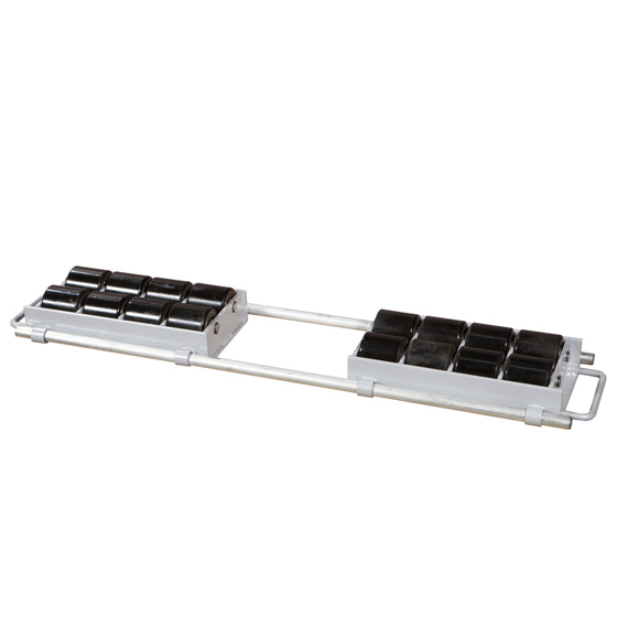 SILVERSTONE&nbsp;CM 240&nbsp;görgős állítható csúszótalp&nbsp;-&nbsp;Starex Pro Kft.