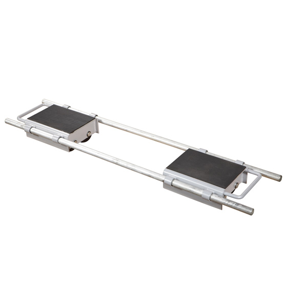 SILVERSTONE&nbsp;CM 60&nbsp;görgős állítható csúszótalp&nbsp;-&nbsp;Starex Pro Kft.