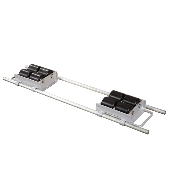 SILVERSTONE&nbsp;CM 60&nbsp;görgős állítható csúszótalp&nbsp;-&nbsp;Starex Pro Kft.