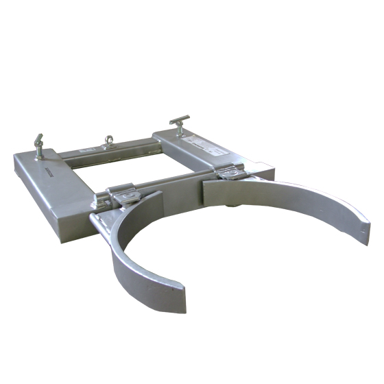 SILVERSTONE&nbsp;DG10&nbsp;mechanikus hordófogó&nbsp;-&nbsp;Starex Pro Kft.