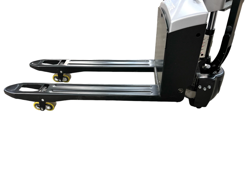 SILVERSTONE&nbsp;ESL15GS-1150&nbsp;elektromos paletta szállító targonca&nbsp;-&nbsp;Starex Pro Kft.