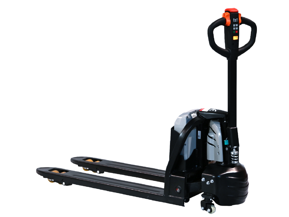 SILVERSTONE&nbsp;ESL15L-1800&nbsp;elektromos raklapemelő targonca&nbsp;-&nbsp;Starex Pro Kft.