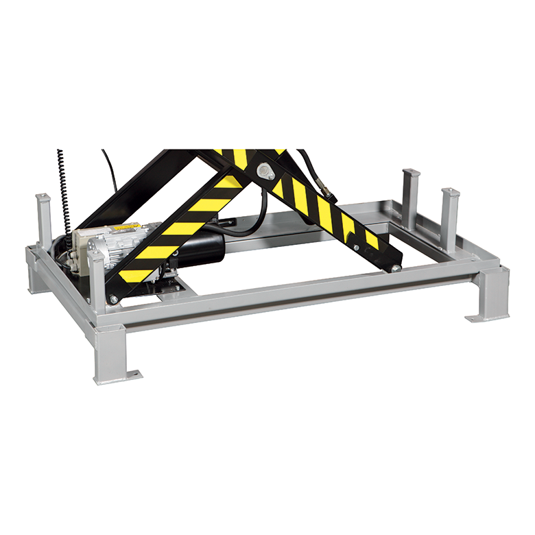 SILVERSTONE&nbsp;HW-SV&nbsp;tartó keret aknába történő beszereléshez&nbsp;-&nbsp;Starex Pro Kft.