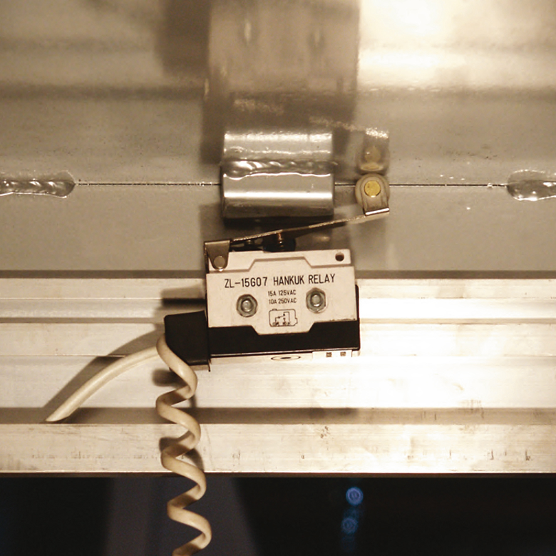 SILVERSTONE&nbsp;HW 1004&nbsp;fix hidraulikus emelőasztal&nbsp;-&nbsp;Starex Pro Kft.