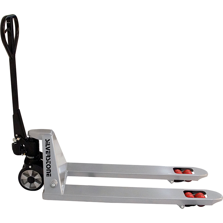 SILVERSTONE&nbsp;Q7714-1150&nbsp;kézi hidraulikus raklapemelő&nbsp;-&nbsp;Starex Pro Kft.