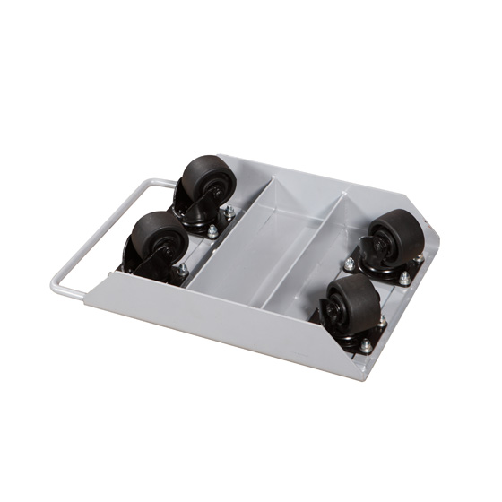 SILVERSTONE&nbsp;SC 104&nbsp;önbeálló kerekes csúszótalp&nbsp;-&nbsp;Starex Pro Kft.