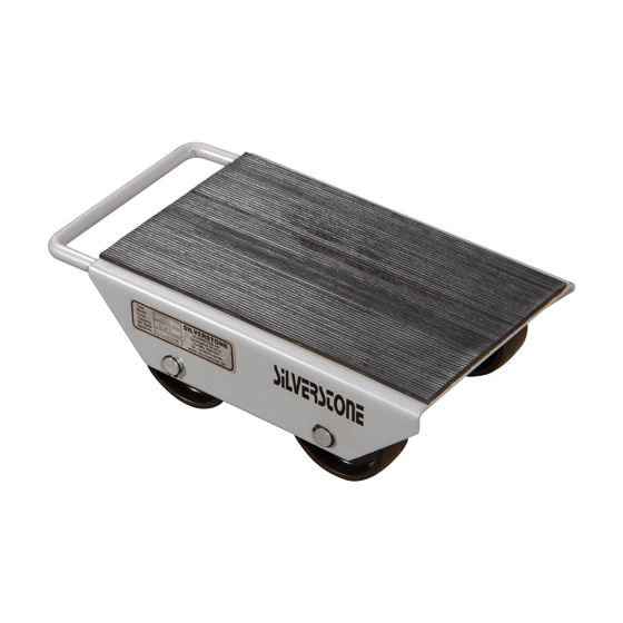 SILVERSTONE&nbsp;SF 10&nbsp;fix görgős csúszótalp&nbsp;-&nbsp;Starex Pro Kft.