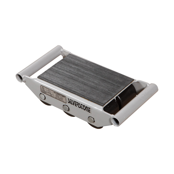 SILVERSTONE&nbsp;SF 60&nbsp;fix görgős csúszótalp&nbsp;-&nbsp;Starex Pro Kft.