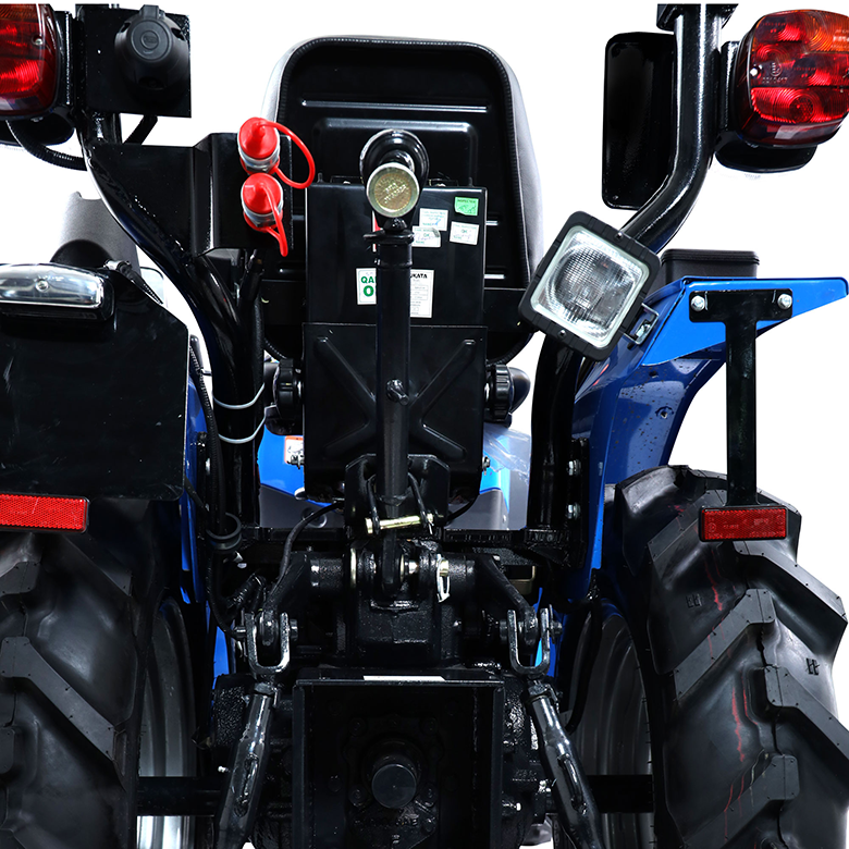 SOLIS&nbsp;16&nbsp;univerzális traktor&nbsp;-&nbsp;Starex Pro Kft.