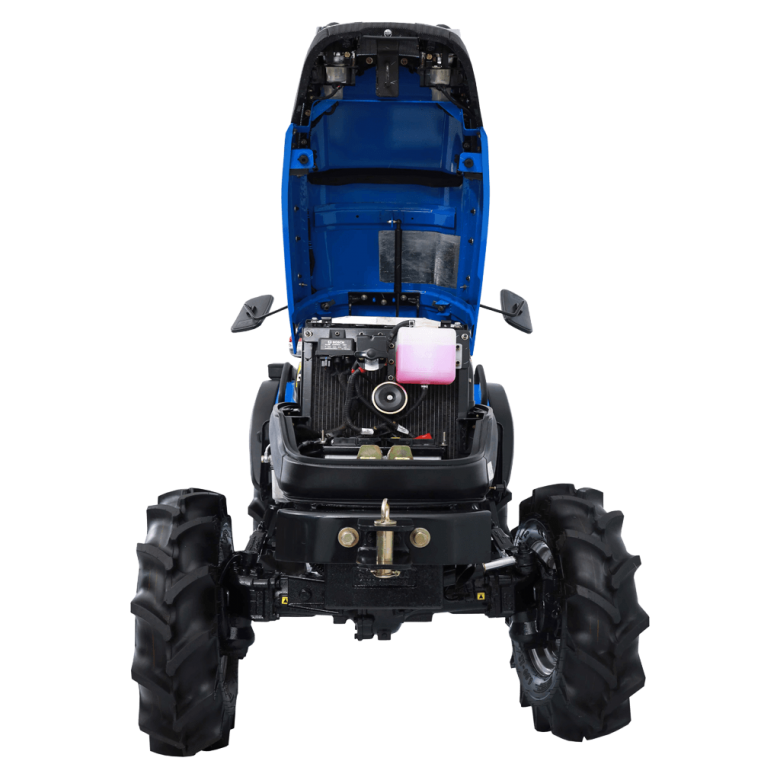 SOLIS&nbsp;22&nbsp;univerzális traktor&nbsp;-&nbsp;Starex Pro Kft.
