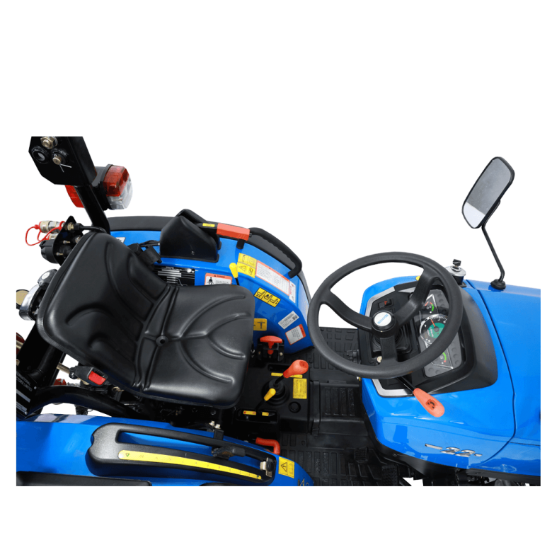 SOLIS&nbsp;22&nbsp;univerzális traktor&nbsp;-&nbsp;Starex Pro Kft.