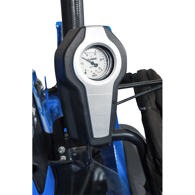 SOLIS&nbsp;50 BASIC&nbsp;univerzális traktor bukókerettel&nbsp;-&nbsp;Starex Pro Kft.