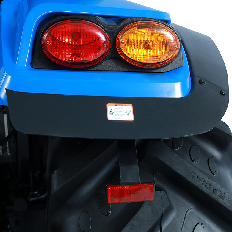 SOLIS&nbsp;75 STANDARD&nbsp;univerzális traktor vezetőfülkével&nbsp;-&nbsp;Starex Pro Kft.