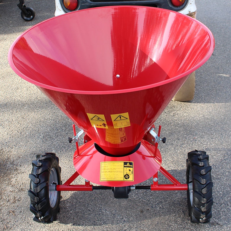 STAREX&nbsp;100PS1072&nbsp;sószóró adapter targoncához&nbsp;-&nbsp;Starex Pro Kft.