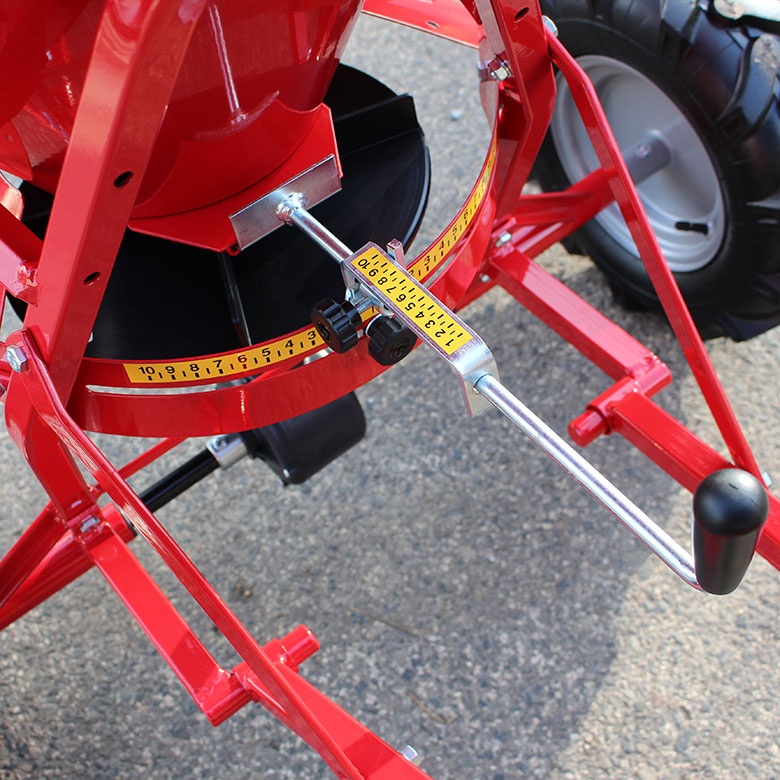 STAREX&nbsp;100PS1072&nbsp;sószóró adapter targoncához&nbsp;-&nbsp;Starex Pro Kft.