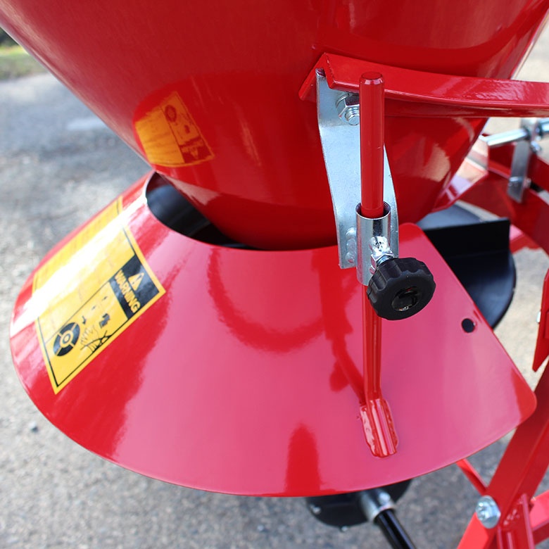 STAREX&nbsp;100PS1072&nbsp;sószóró adapter targoncához&nbsp;-&nbsp;Starex Pro Kft.