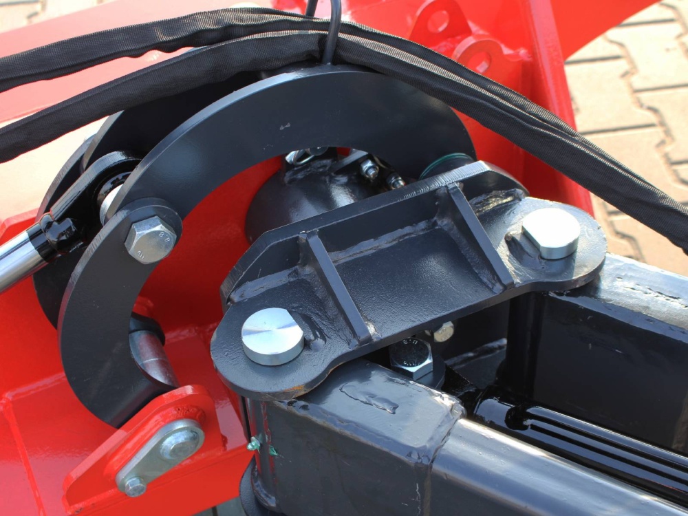 STAREX&nbsp;AGX-N 200&nbsp;szárzúzó biztonsági szeleppel nyitható burkolattal&nbsp;-&nbsp;Starex Pro Kft.