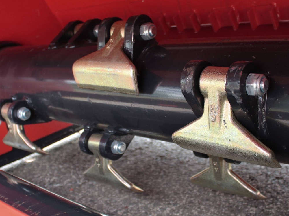 STAREX&nbsp;AGX-N 200&nbsp;szárzúzó biztonsági szeleppel nyitható burkolattal&nbsp;-&nbsp;Starex Pro Kft.