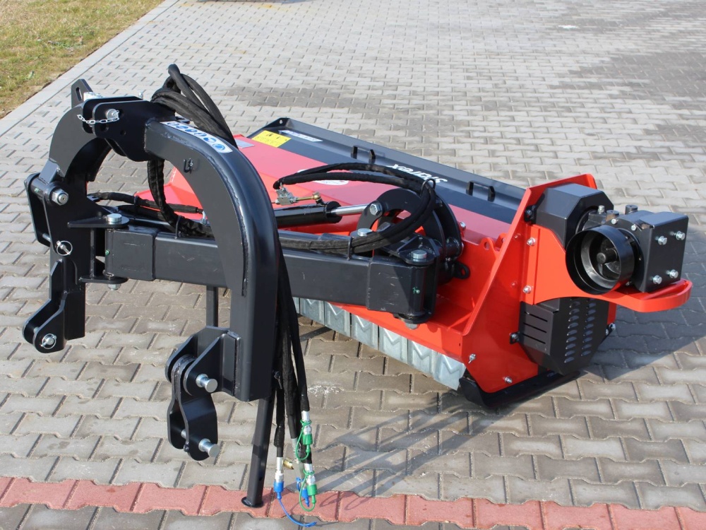 STAREX&nbsp;AGX-N 200&nbsp;szárzúzó biztonsági szeleppel nyitható burkolattal&nbsp;-&nbsp;Starex Pro Kft.